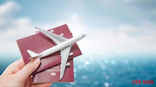 Visa du lịch Trung Quốc 30 ngày (L30)